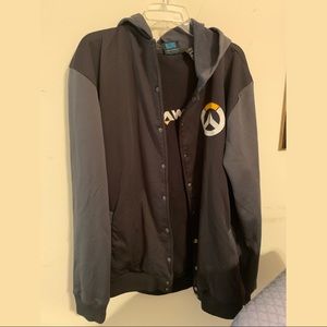 Overwatch Jacket